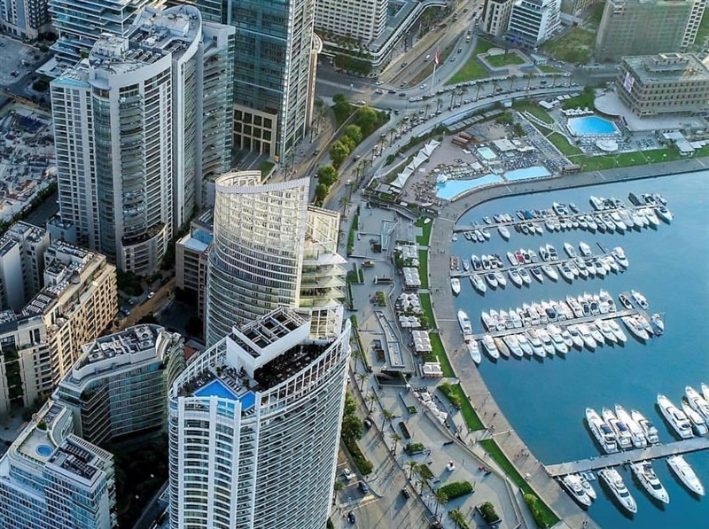 Beirut Ranks As Most Expensive City For Expats